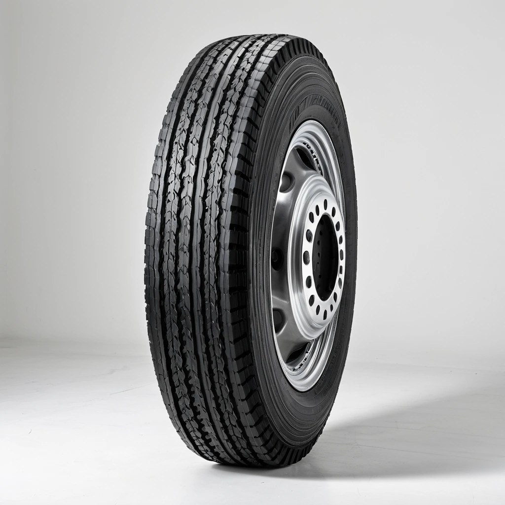 New Truck Tires 12R22.5 Wholesale pack for wholesale and international export