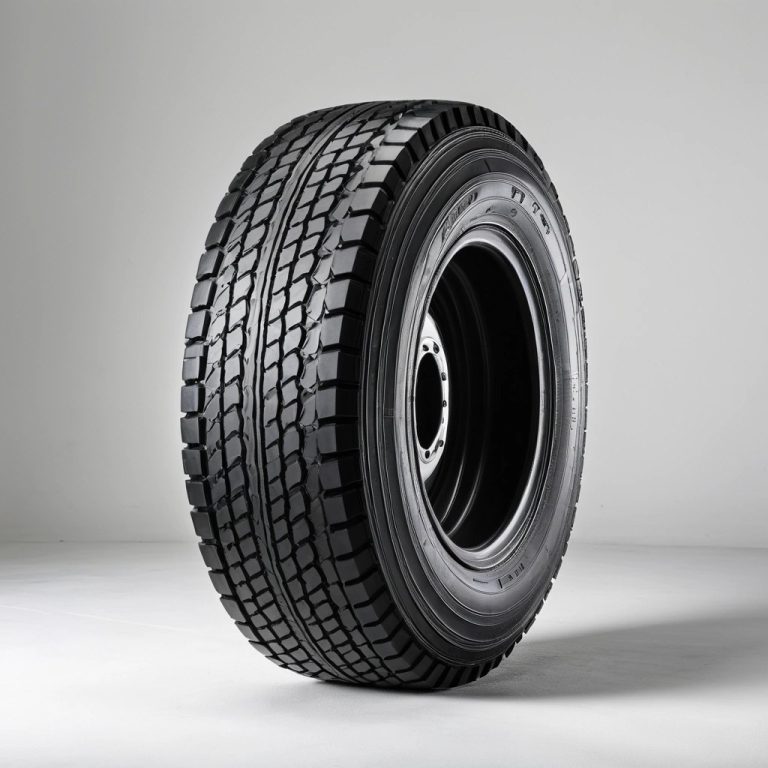 New Truck Tires 12R24.5 Wholesale