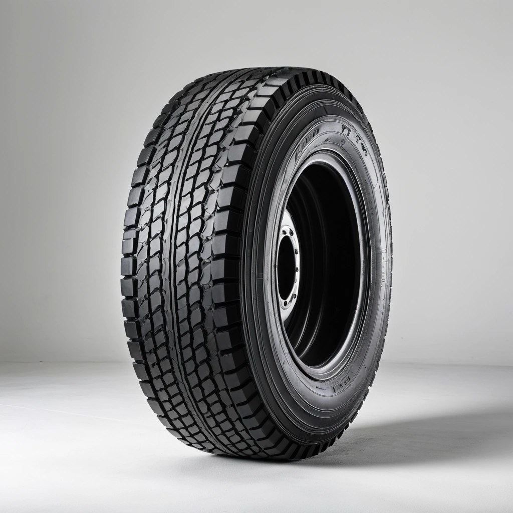 New Truck Tires 12R24.5 Wholesale pack for wholesale and international export