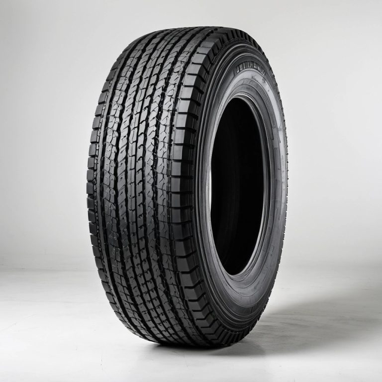 New Truck Tires 295/75R22.5 Wholesale