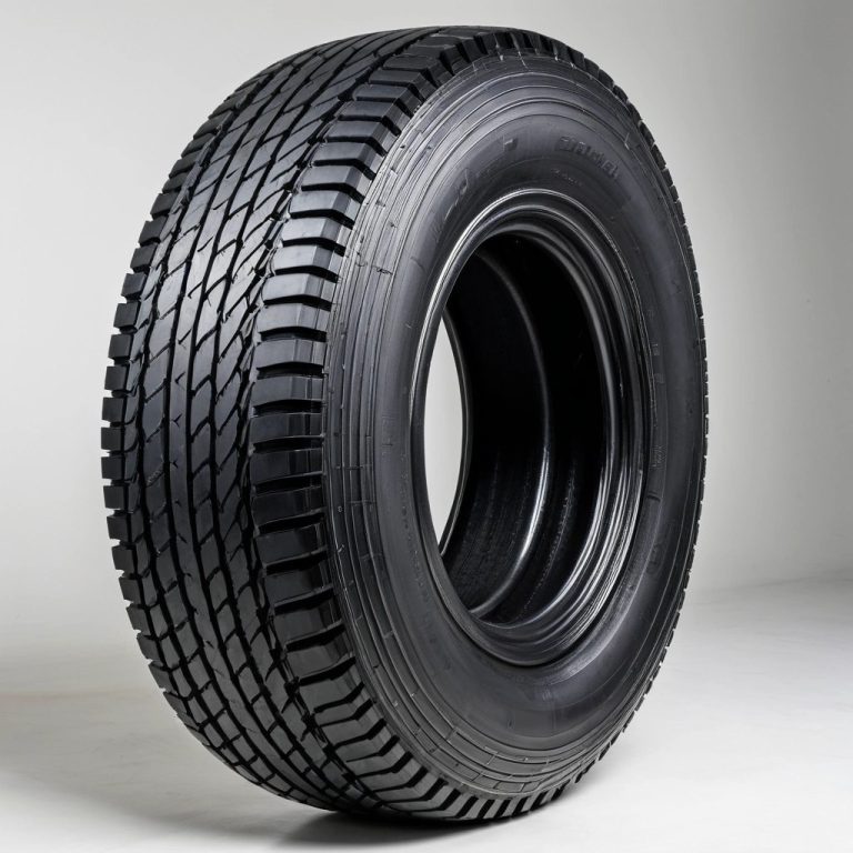 New Truck Tires 295/80R22.5 Wholesale