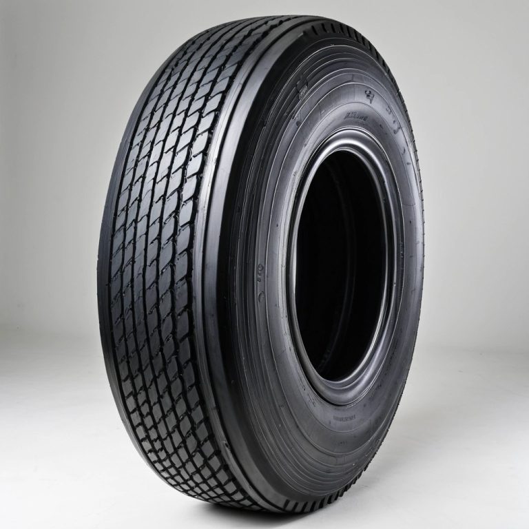 New Truck Tires 315/80R22.5 Wholesale
