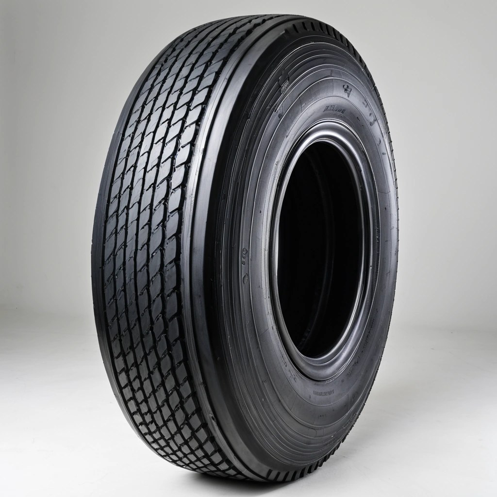 New Truck Tires 315/80R22.5 Wholesale pack for wholesale and international export