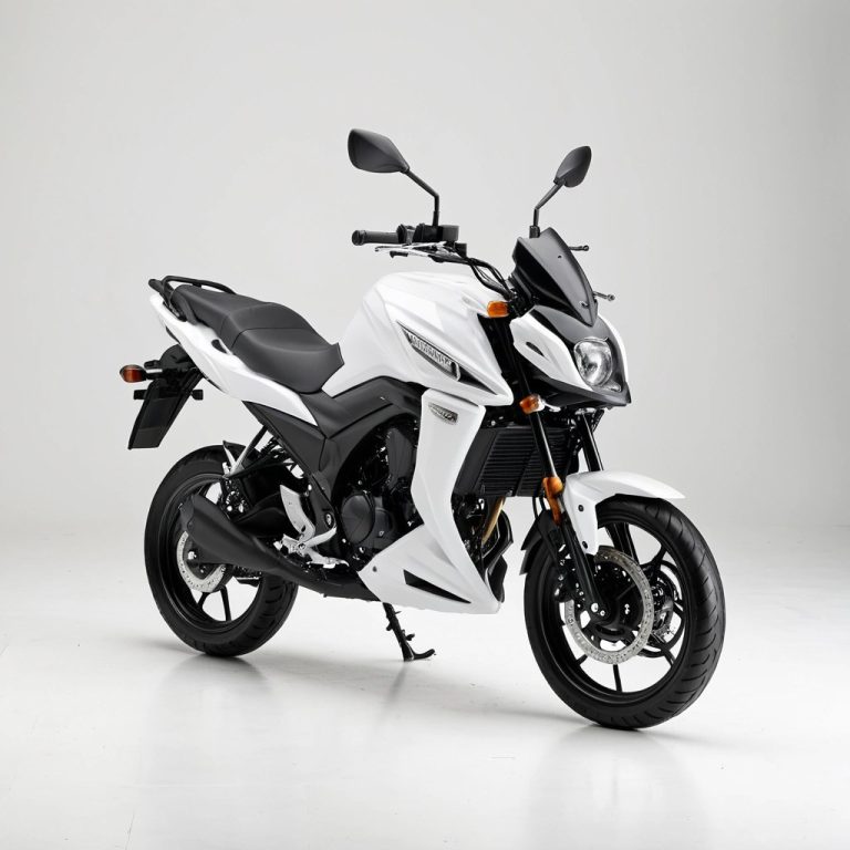 New Yamaha Commuter Motorcycles Wholesale