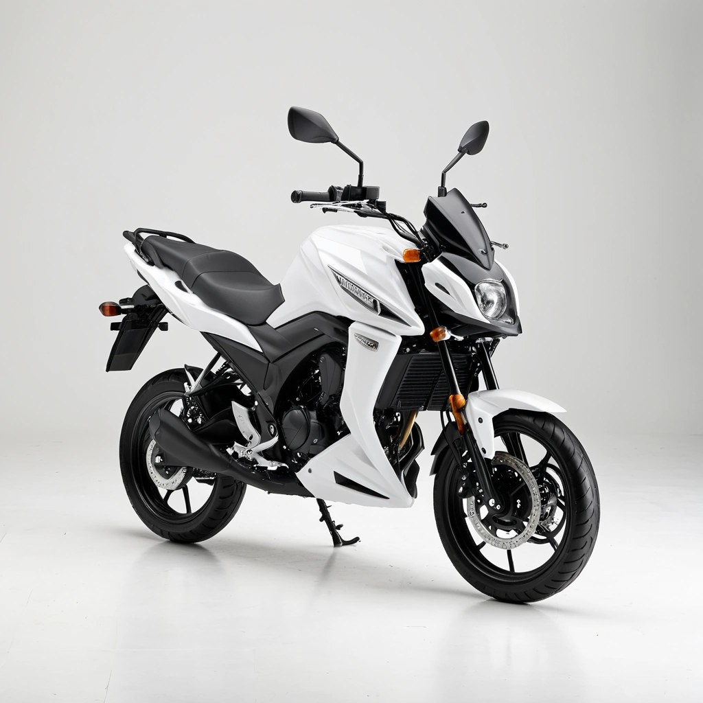 New Yamaha Commuter Motorcycles Wholesale pack for wholesale and international export