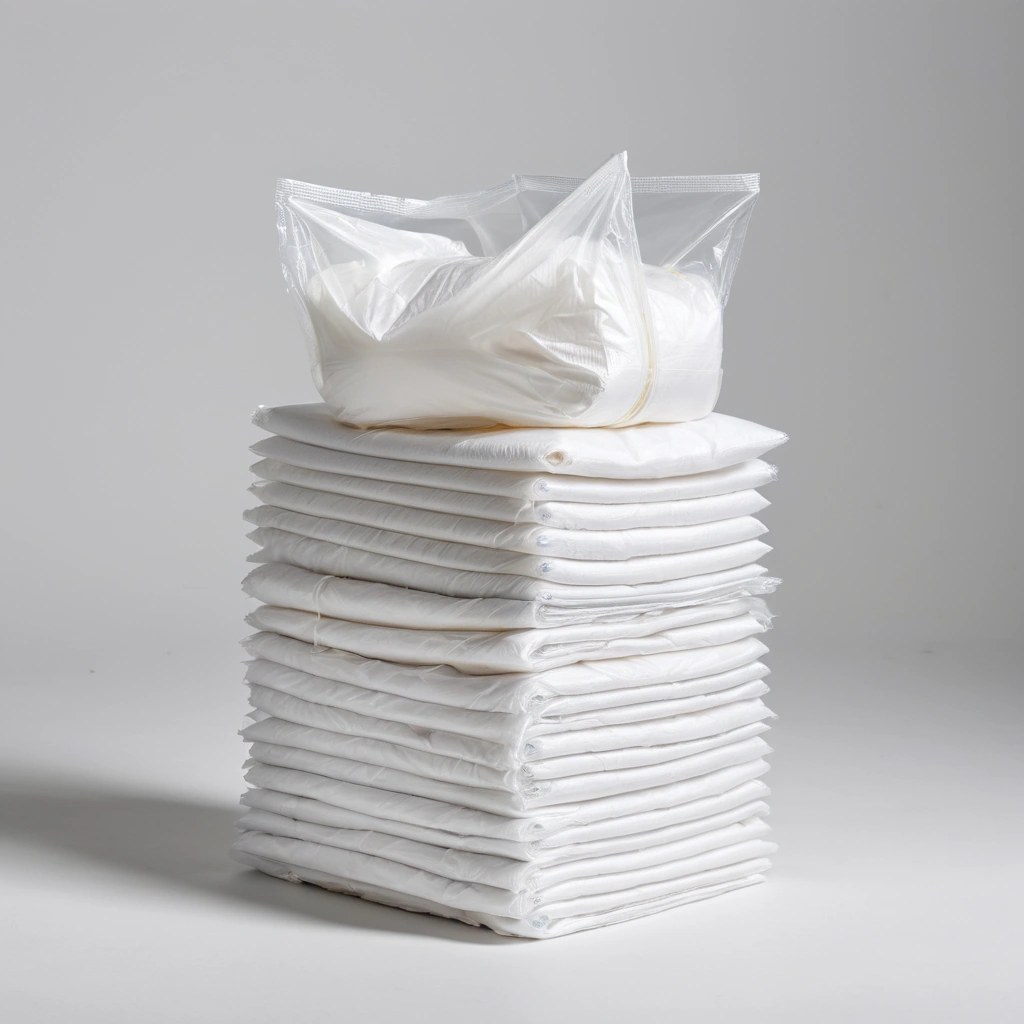 Newborn Umbilical-Cutout Diapers Wholesale pack for wholesale and international export