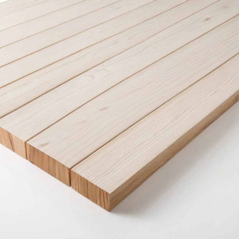 Niangon Timber Wholesale