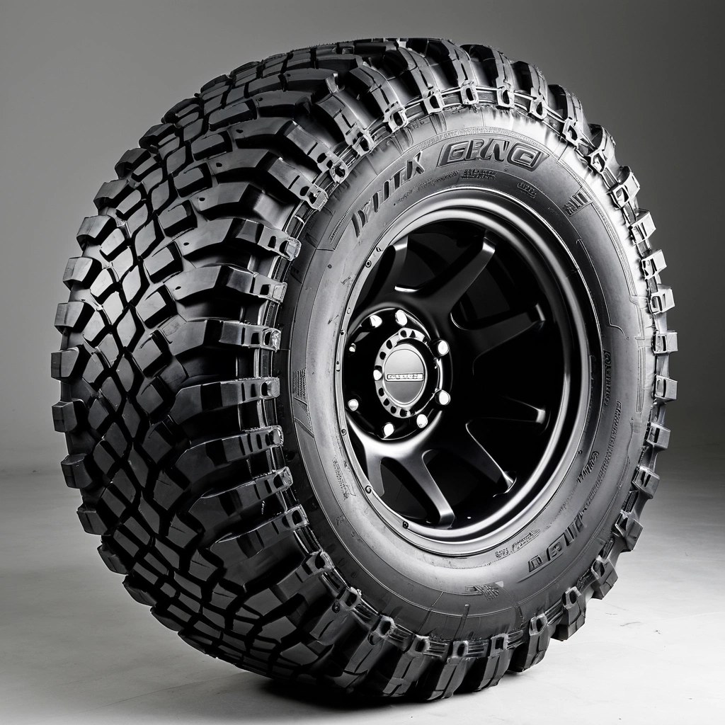 Nitto Ridge Grappler Hybrid Terrain Tires Wholesale pack for wholesale and international export