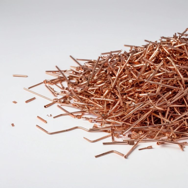 No. 1 Copper Scrap Wholesale