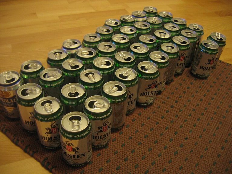 Non-Alcoholic Beer Wholesale