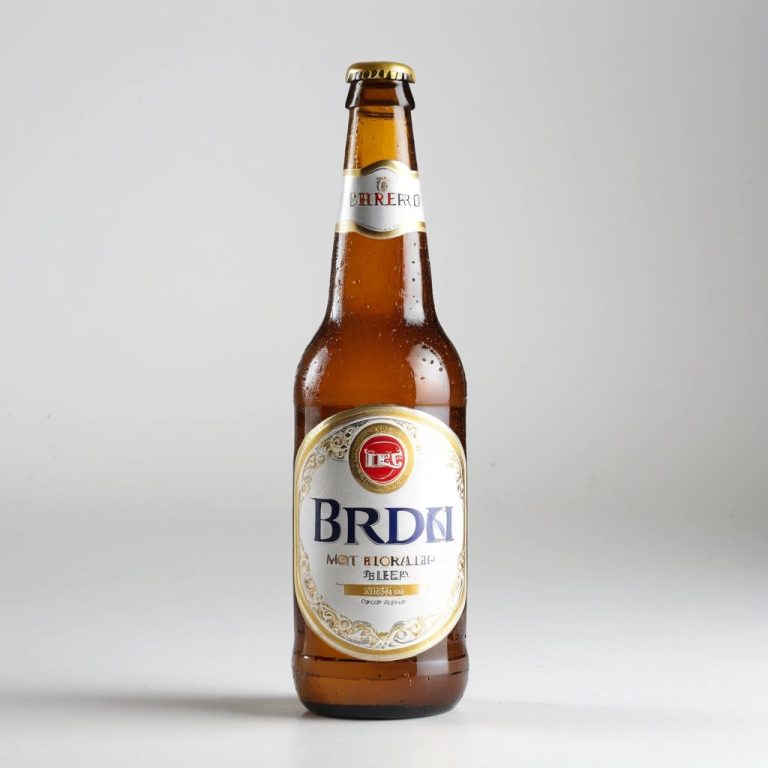 Non-Alcoholic Beer Wholesale