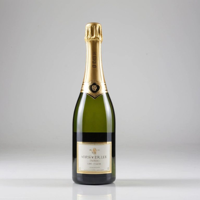 Non-Alcoholic Sparkling Wine Wholesale
