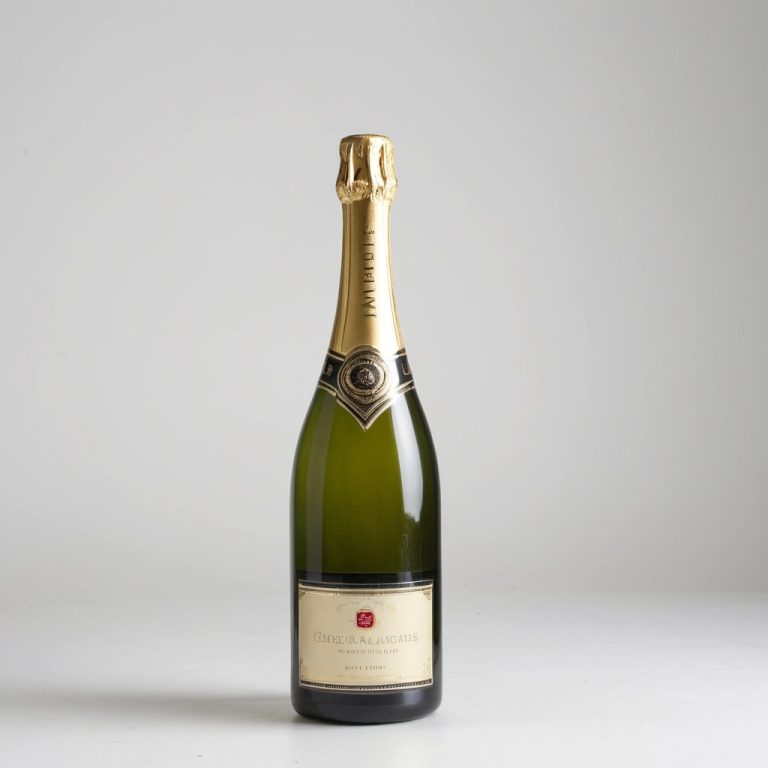 Non-Vintage Champagne Wholesale