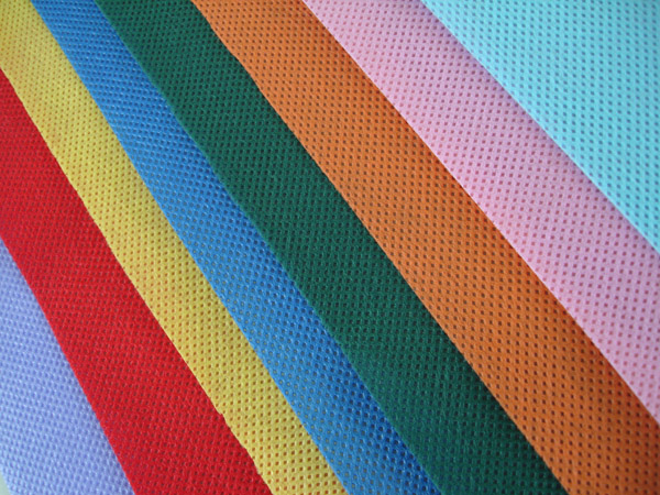 Nonwoven Spunbond Fabric Rolls Wholesale