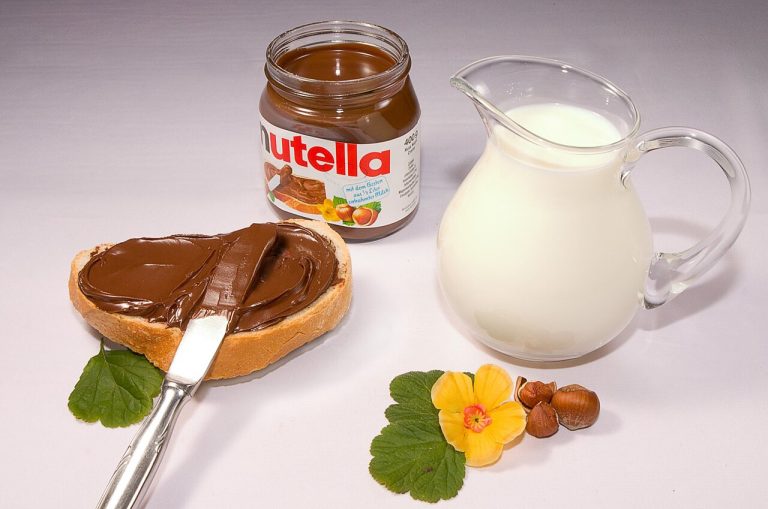 Chocolate & Confectionery