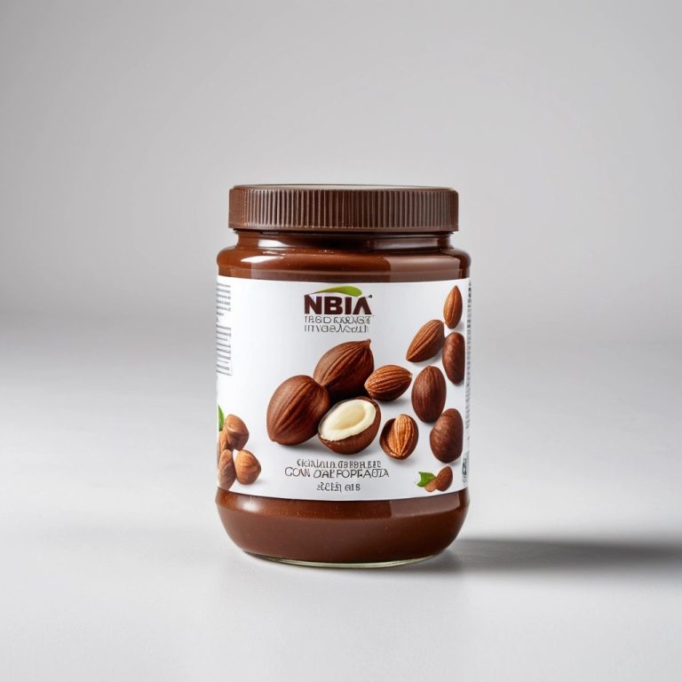 Nutella Hazelnut Cocoa Spread Wholesale