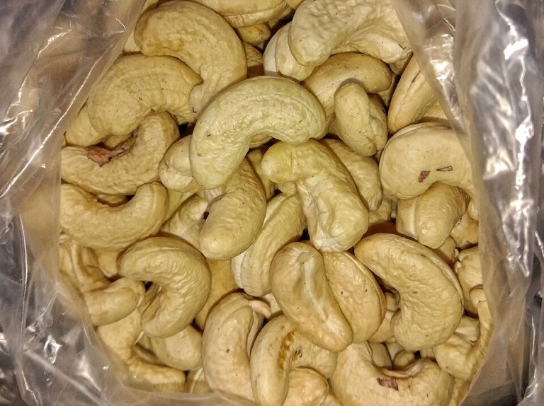 Roasted Peanuts Wholesale