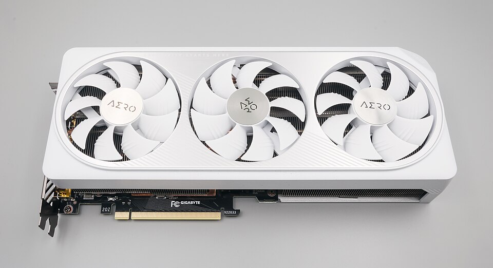 NVIDIA GeForce RTX 4070 Graphics Cards