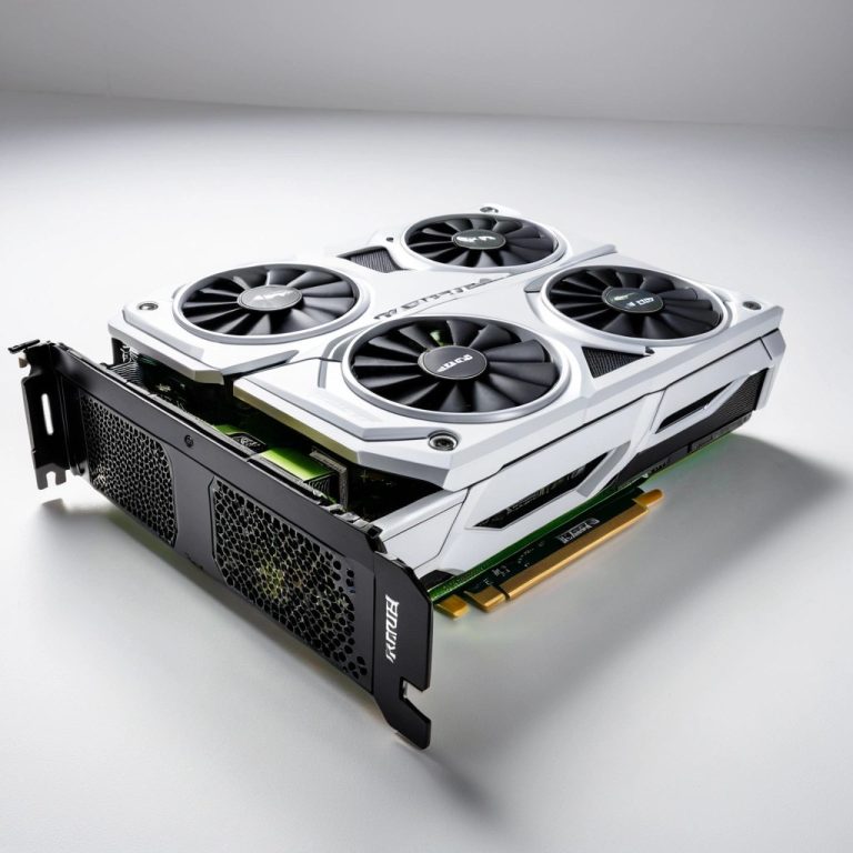 NVIDIA GeForce RTX Graphics Cards Wholesale