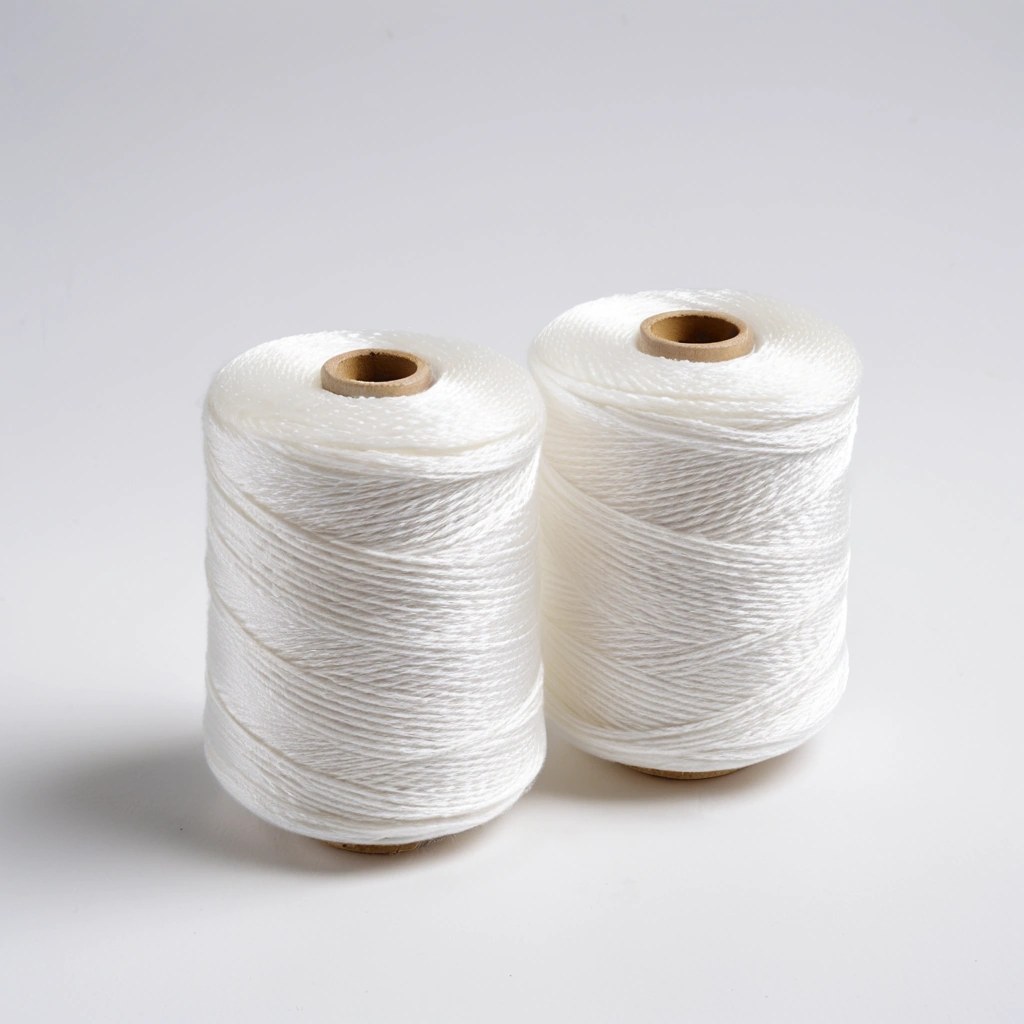 Nylon FDY Textile Yarn Wholesale pack for wholesale and international export