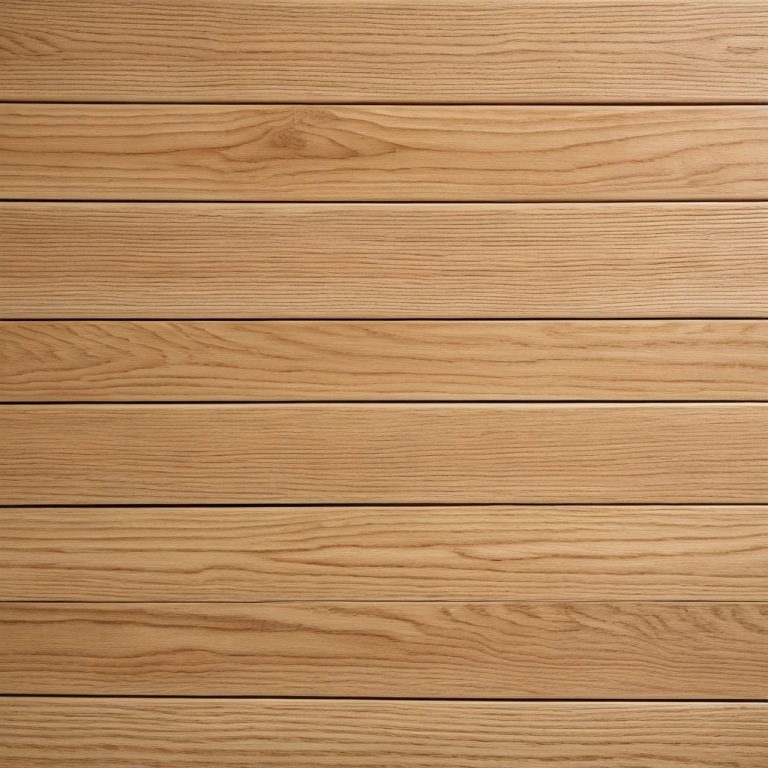 Oak Timber Wholesale