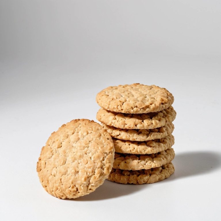 Oat Biscuits Wholesale