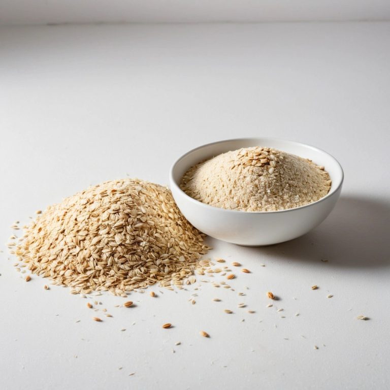 Oat Flour Wholesale