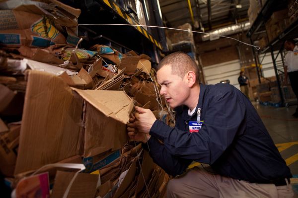 OCC Old Corrugated Cardboard Bales Wholesale