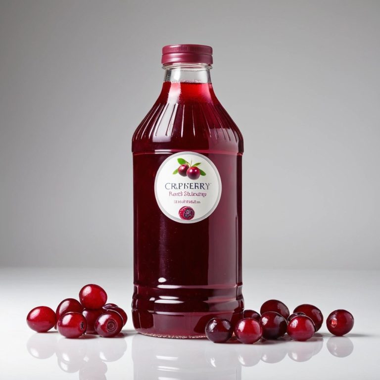 Ocean Spray Cranberry Drinks Wholesale