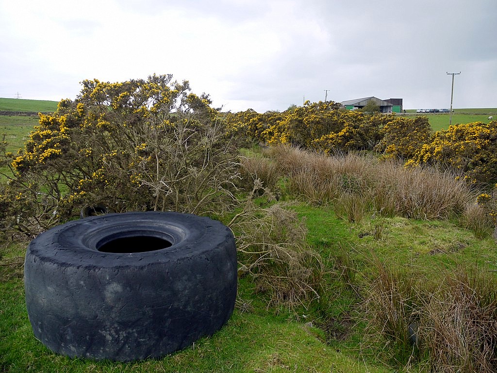 OTR Earthmover Tires 23.5R25 Wholesale