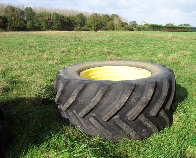Agricultural Tractor Tires Wholesale