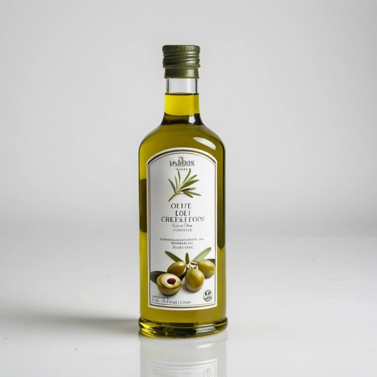 Olive Oil Wholesale