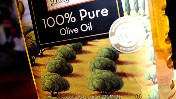 Olive Oil wholesale product