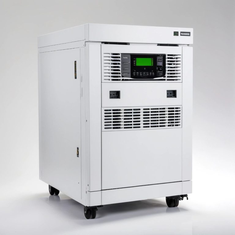 Online Double-Conversion UPS 10kVA – Bulk Supply for Installers & Distributors