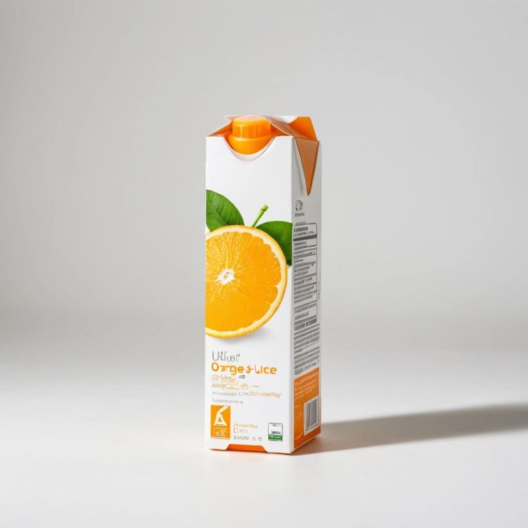 Orange Juice Wholesale