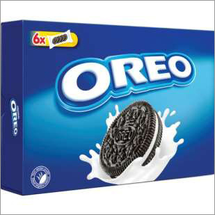 Oreo Chocolate Sandwich Cookies Wholesale