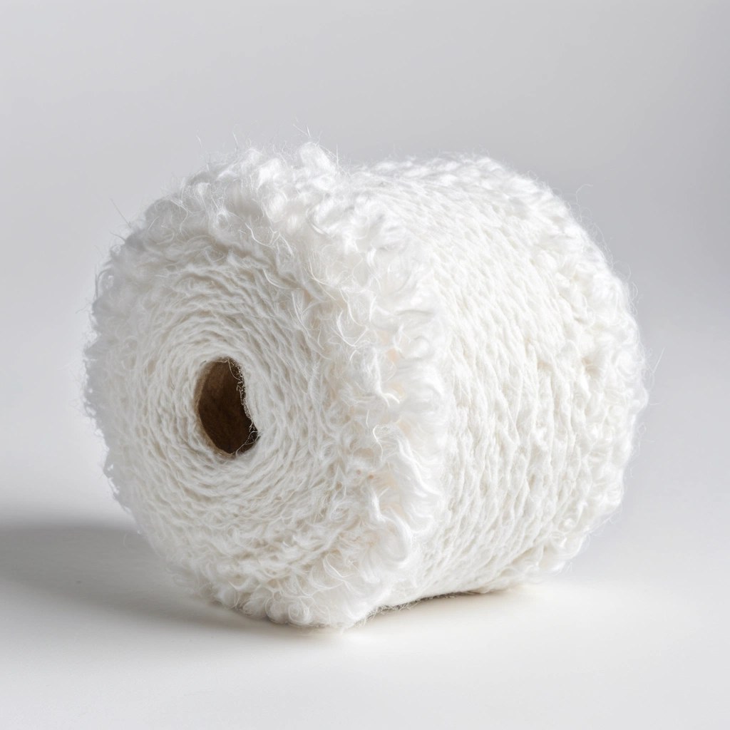 Organic Cotton Lint