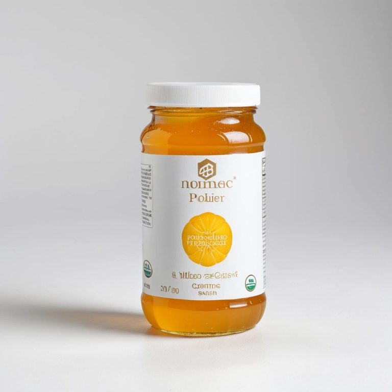 Organic Honey Wholesale