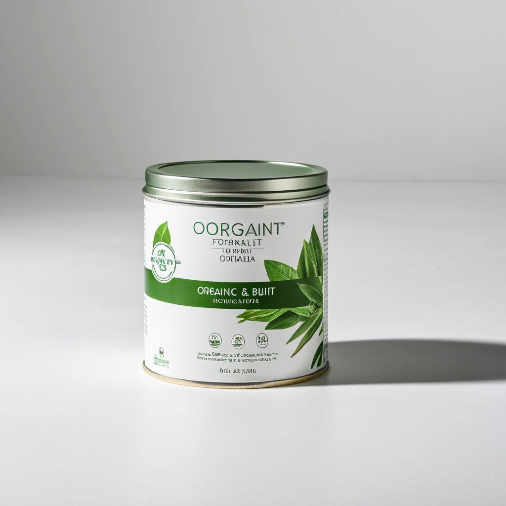 Organic Infant Formula Wholesale pack for wholesale and international export