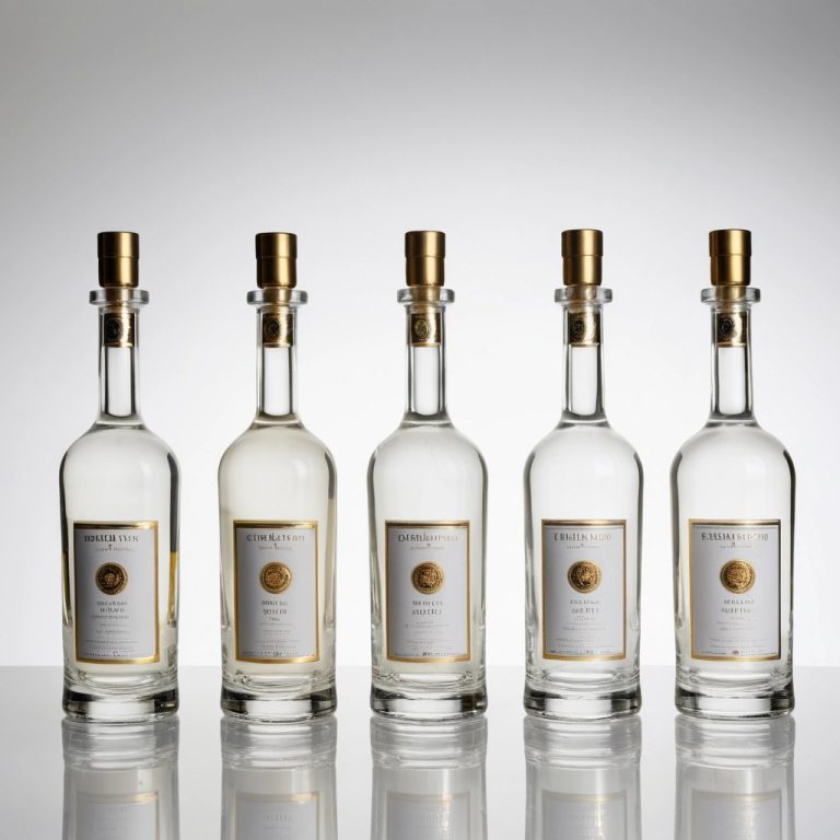 Other Regional Spirits Wholesale