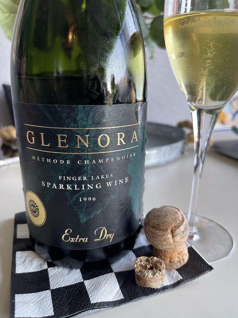 Other Sparkling Wine Wholesale