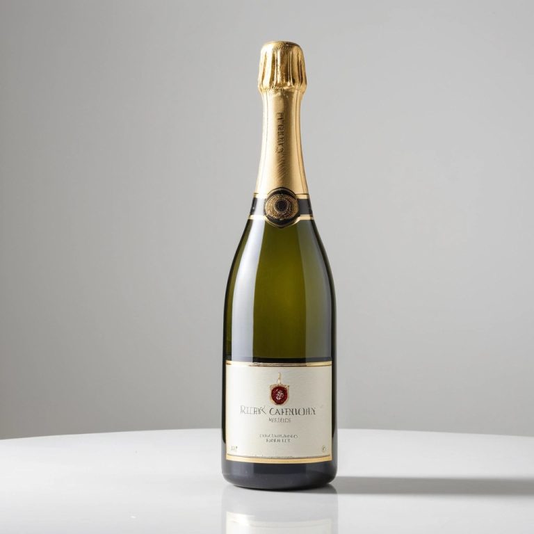 Other Sparkling Wine Wholesale