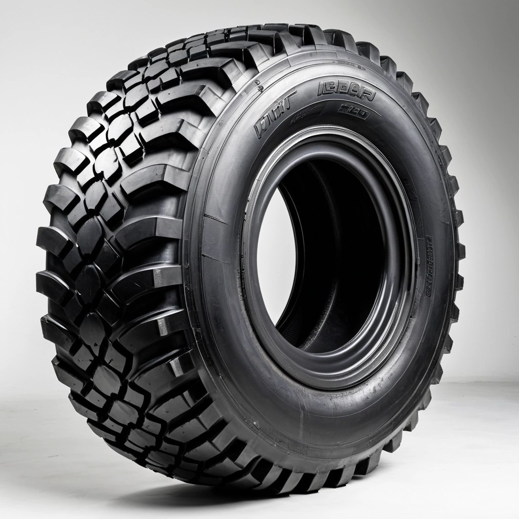 OTR Earthmover Tires 29.5R25 Wholesale