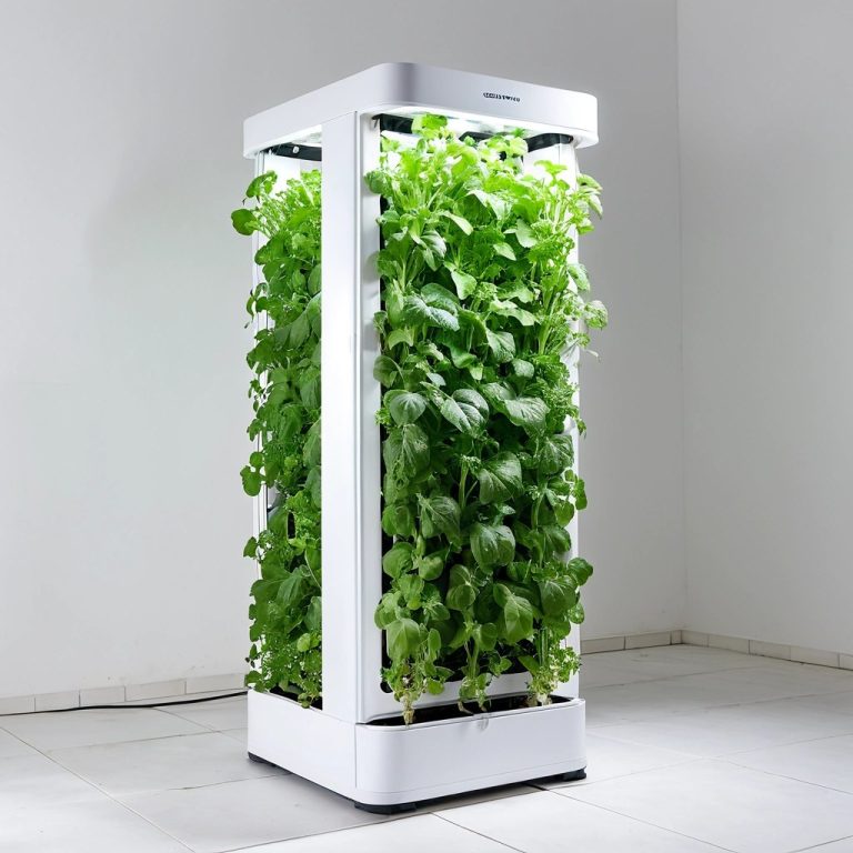 Outdoor UV-Resistant Hydroponic Tower Garden Kit Wholesale