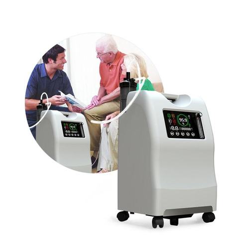 Oxygen Concentrator 5L and 10L Wholesale