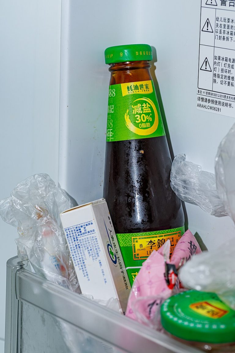 Oyster Sauce Wholesale