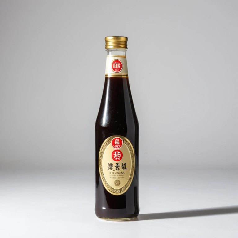 Oyster Sauce Wholesale