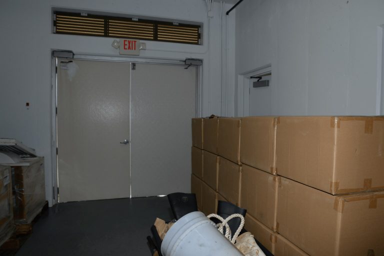 Packaging, Paper & Logistics
