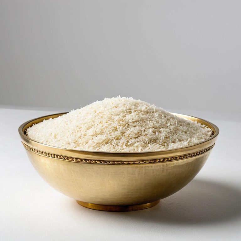 Pakistani Super Kernel Basmati Rice Wholesale