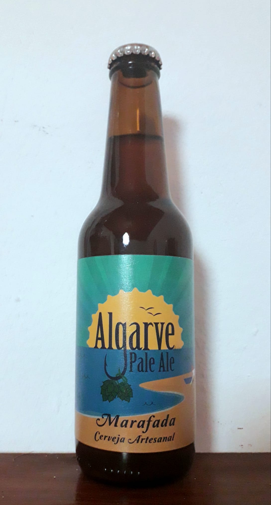 Pale Ale